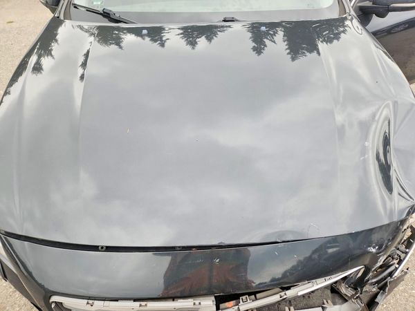 2013 VOLVO S60