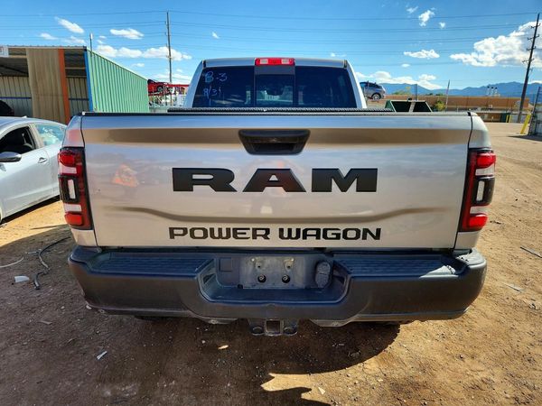2021 RAM 2500 Power Wagon — DIRR