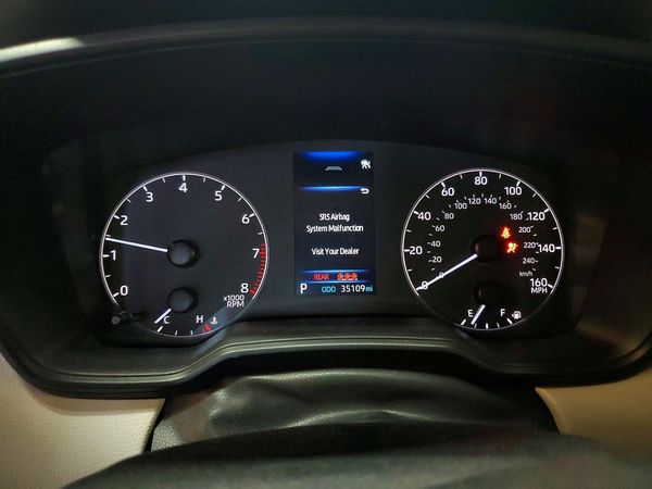 2023 TOYOTA COROLLA CROSS