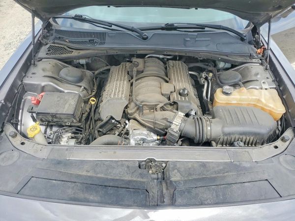 2016 DODGE CHALLENGER R/T SCAT Pack