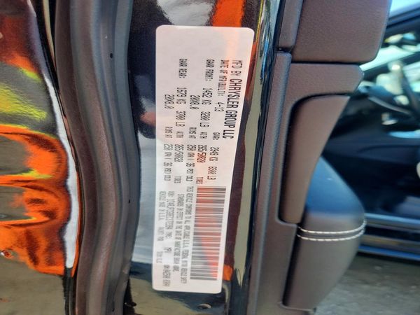 2014 JEEP GRAND CHER Overland