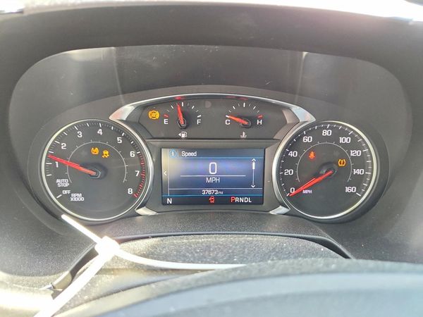 2022 CHEVROLET BLAZER 3LT