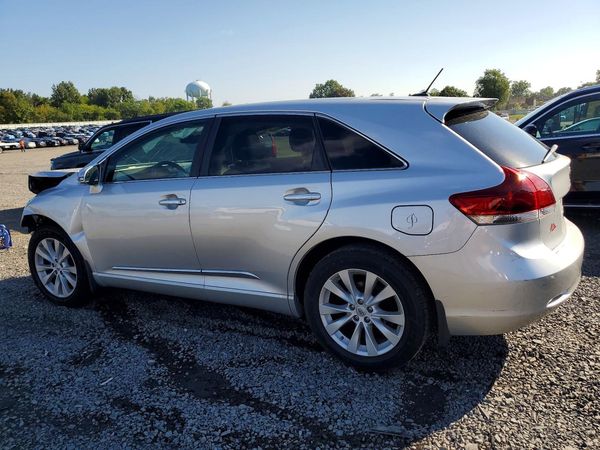 2014 TOYOTA VENZA