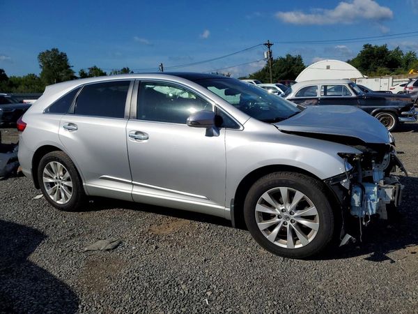 2014 TOYOTA VENZA