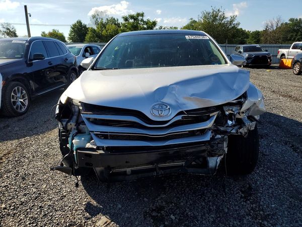 2014 TOYOTA VENZA