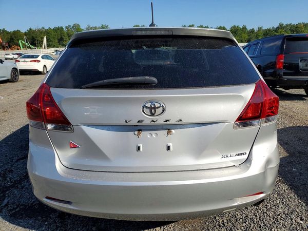 2014 TOYOTA VENZA