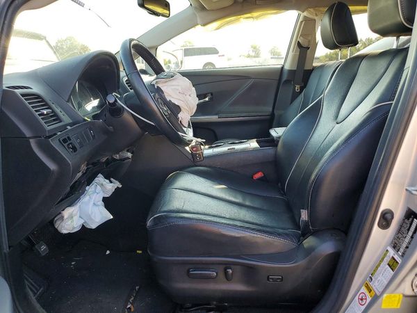 2014 TOYOTA VENZA