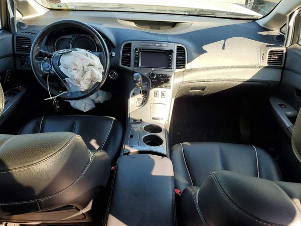 2014 TOYOTA VENZA