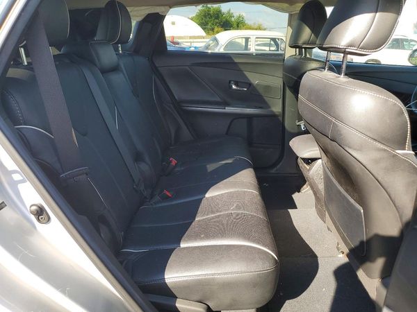 2014 TOYOTA VENZA