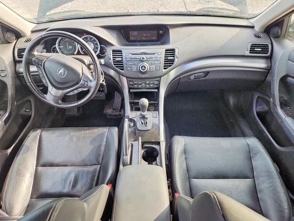 2012 ACURA TSX