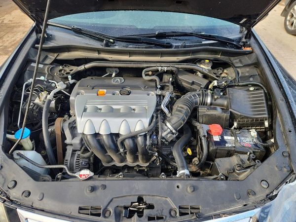 2012 ACURA TSX