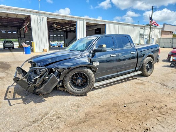 2013 RAM 1500