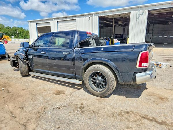 2013 RAM 1500