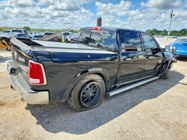 2013 RAM 1500