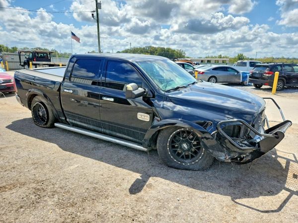 2013 RAM 1500