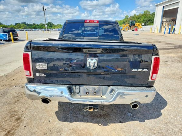 2013 RAM 1500