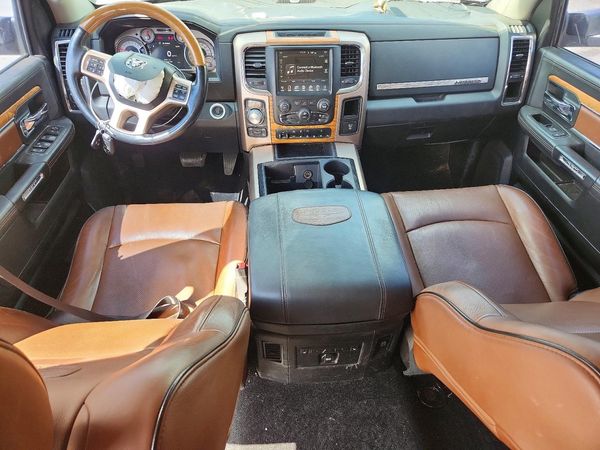 2013 RAM 1500