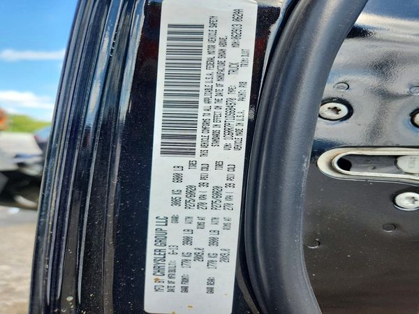 2013 RAM 1500