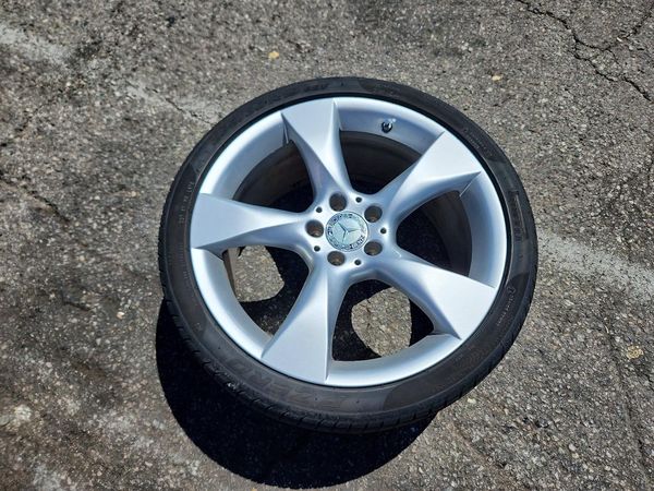2012 MERCEDES-BENZ CLS