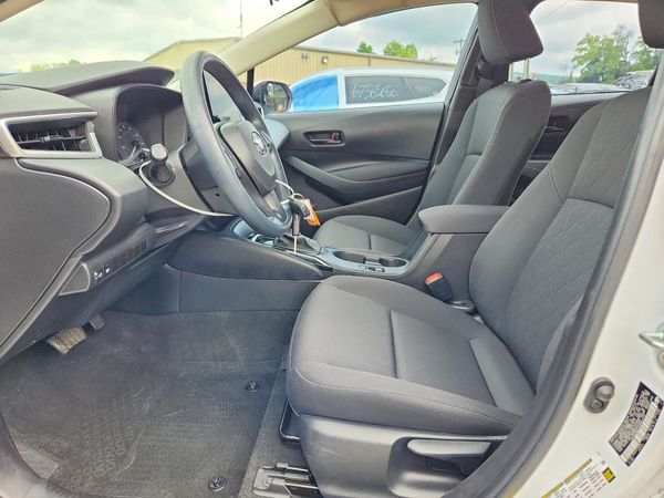 2023 TOYOTA COROLLA