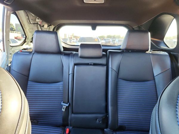 2021 TOYOTA RAV4 XSE HV