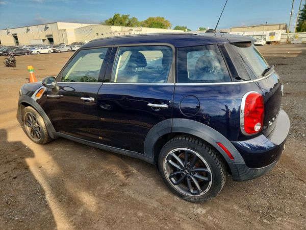 2013 MINI COOPER