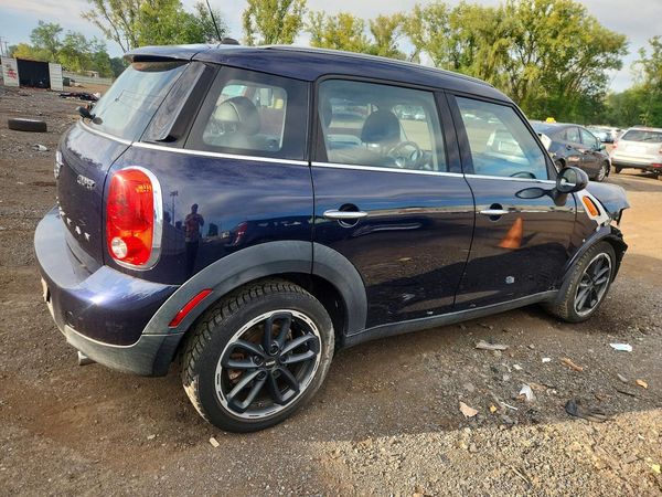 2013 MINI COOPER