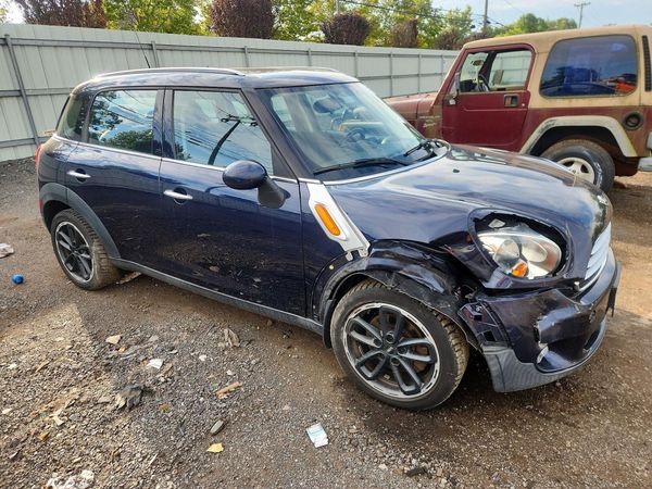2013 MINI COOPER