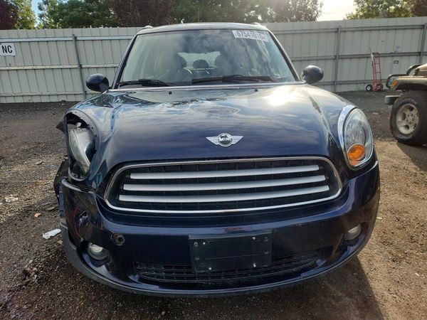 2013 MINI COOPER