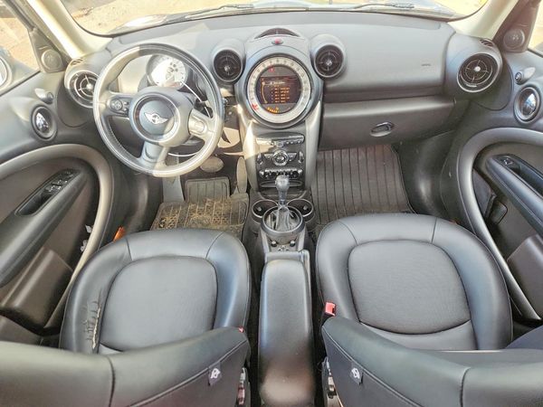 2013 MINI COOPER