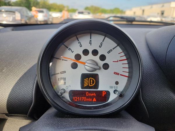 2013 MINI COOPER