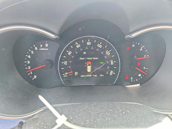 2014 KIA SORENTO SX