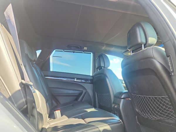 2014 KIA SORENTO SX