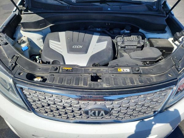 2014 KIA SORENTO SX