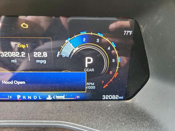 2025 CHEVROLET COLORADO Work Truck