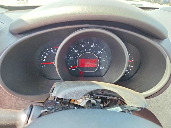2014 KIA SOUL GLS(PLUS)