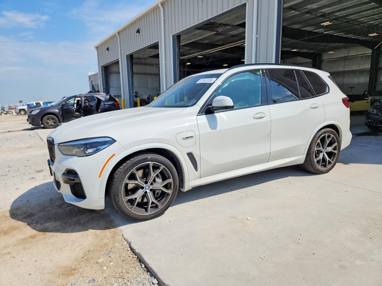 2023 BMW X5