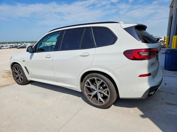 2023 BMW X5