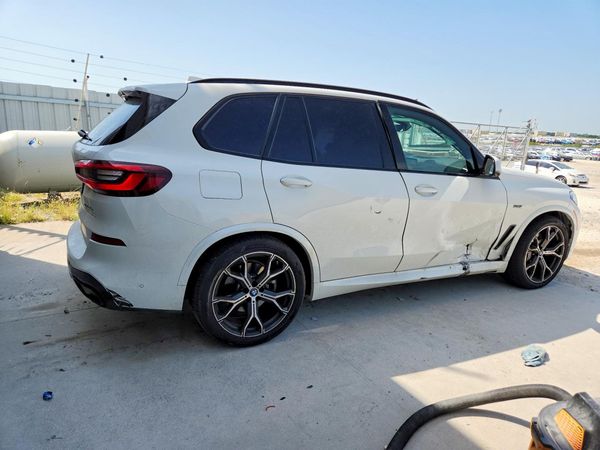 2023 BMW X5