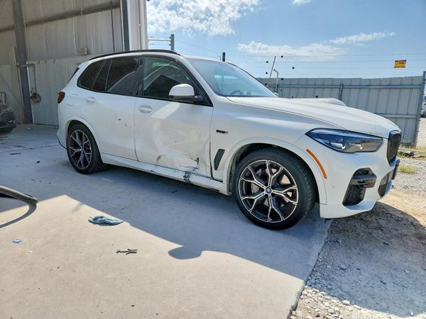 2023 BMW X5