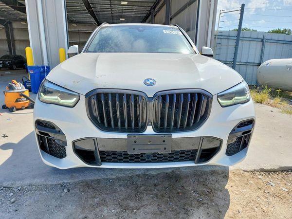 2023 BMW X5