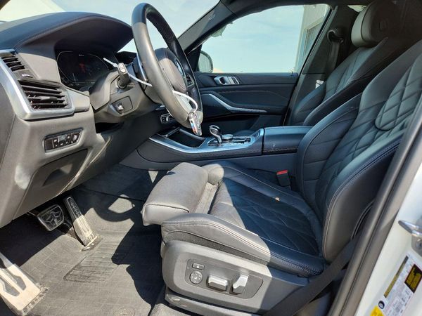 2023 BMW X5