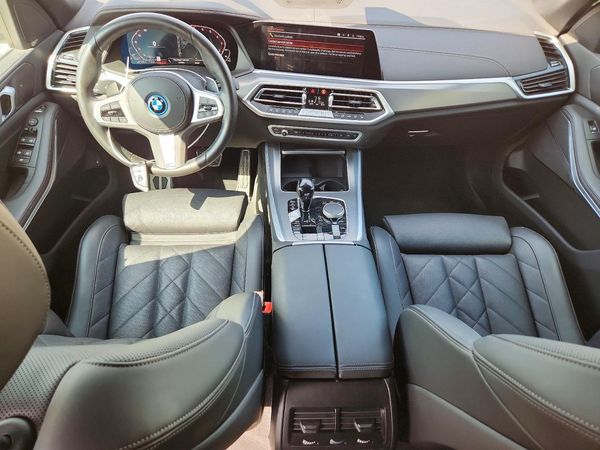 2023 BMW X5