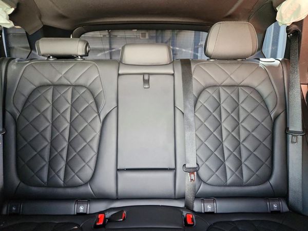 2023 BMW X5