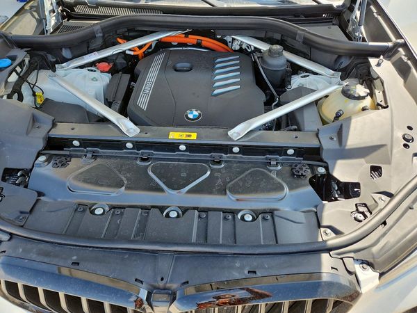 2023 BMW X5