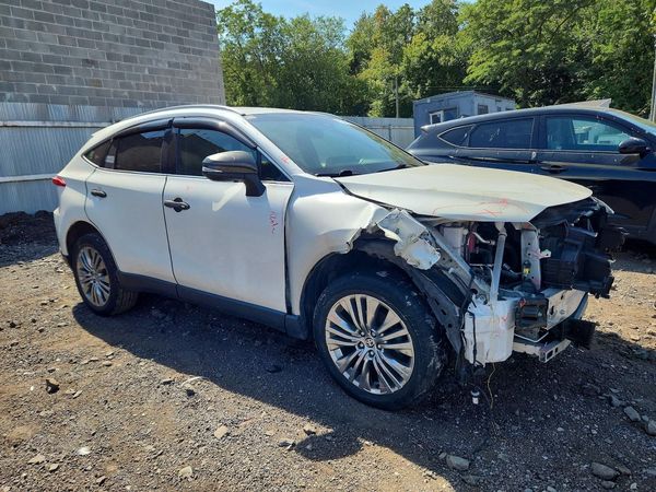 2022 TOYOTA VENZA