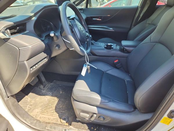 2022 TOYOTA VENZA