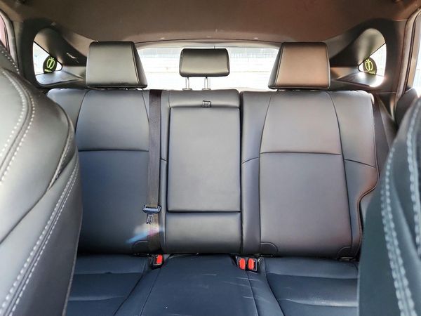2022 TOYOTA VENZA