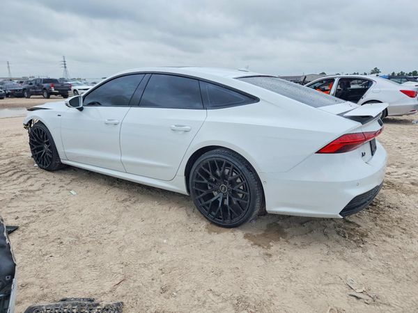 2021 AUDI A7