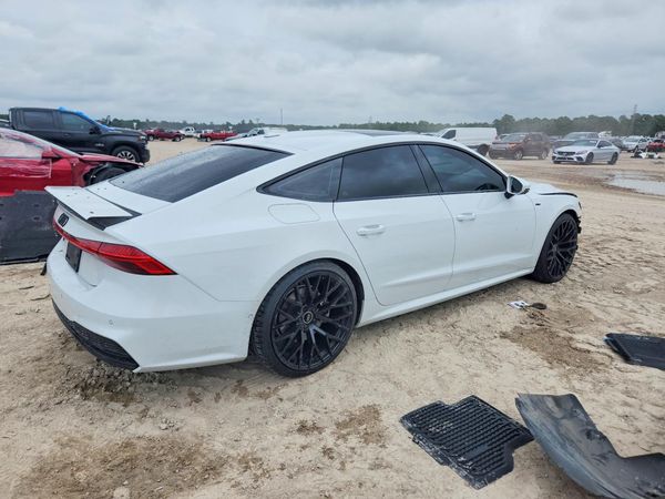 2021 AUDI A7